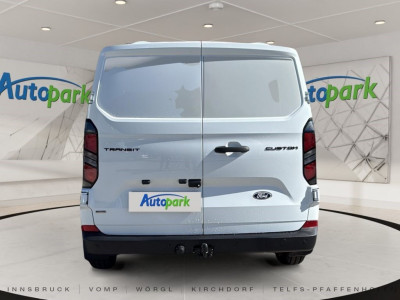 Ford Transit Custom Vorführwagen Ford Transit Custom Vorführwagen