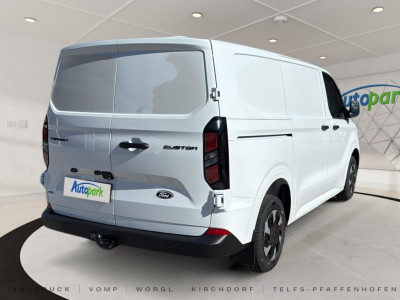 Ford Transit Custom Vorführwagen Ford Transit Custom Vorführwagen