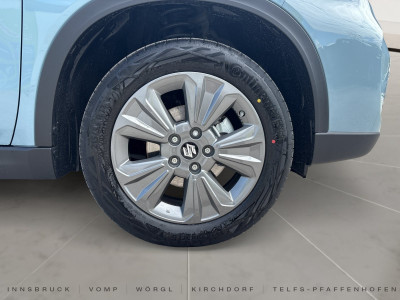 Suzuki Vitara Vorführwagen