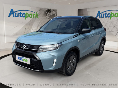 Suzuki Vitara Vorführwagen