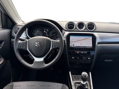 Suzuki Vitara Vorführwagen