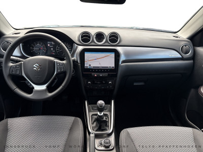 Suzuki Vitara Vorführwagen
