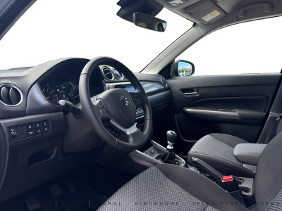 Suzuki Vitara Vorführwagen