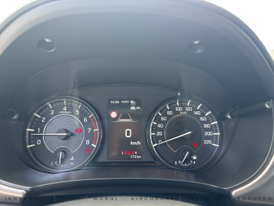 Suzuki Vitara Vorführwagen