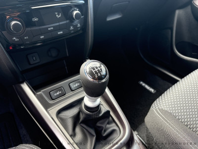 Suzuki Vitara Vorführwagen