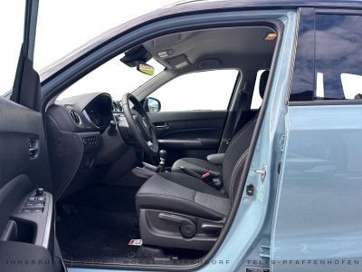 Suzuki Vitara Vorführwagen