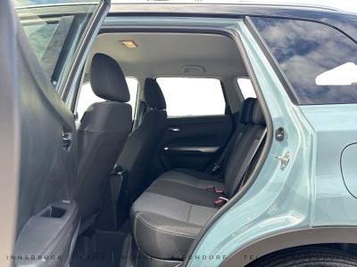 Suzuki Vitara Vorführwagen