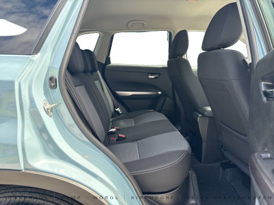 Suzuki Vitara Vorführwagen
