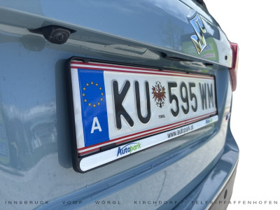 Suzuki Vitara Vorführwagen