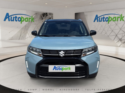 Suzuki Vitara Vorführwagen