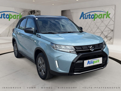 Suzuki Vitara Vorführwagen