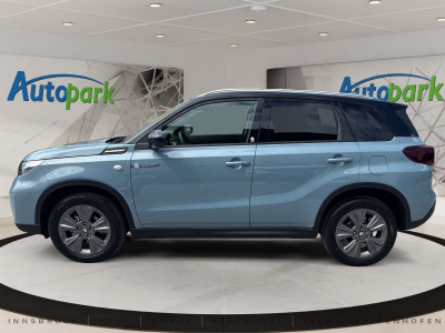 Suzuki Vitara Vorführwagen