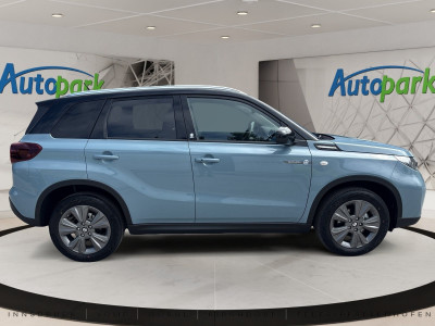 Suzuki Vitara Vorführwagen
