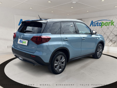 Suzuki Vitara Vorführwagen