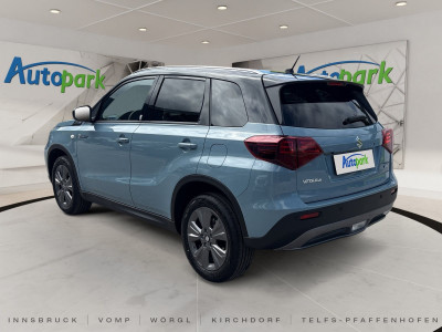 Suzuki Vitara Vorführwagen