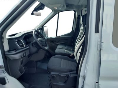 Ford Transit Neuwagen Ford Transit Neuwagen