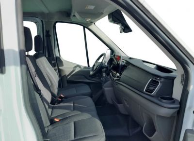 Ford Transit Neuwagen Ford Transit Neuwagen