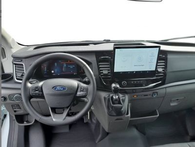 Ford Transit Neuwagen Ford Transit Neuwagen