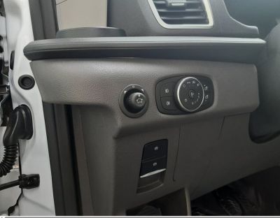 Ford Transit Neuwagen Ford Transit Neuwagen
