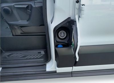 Ford Transit Neuwagen Ford Transit Neuwagen