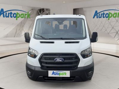 Ford Transit Neuwagen Ford Transit Neuwagen