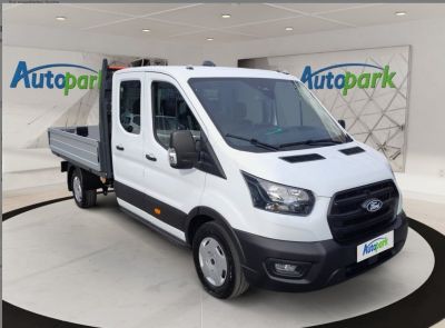 Ford Transit Neuwagen Ford Transit Neuwagen