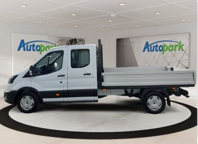 Ford Transit Neuwagen Ford Transit Neuwagen