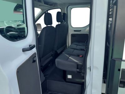 Ford Transit Neuwagen Ford Transit Neuwagen