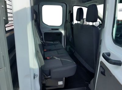 Ford Transit Neuwagen Ford Transit Neuwagen