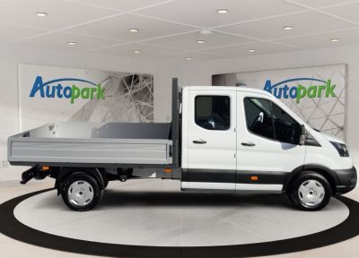 Ford Transit Neuwagen Ford Transit Neuwagen