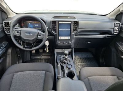 Ford Ranger Neuwagen Ford Ranger Neuwagen