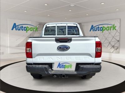 Ford Ranger Neuwagen Ford Ranger Neuwagen