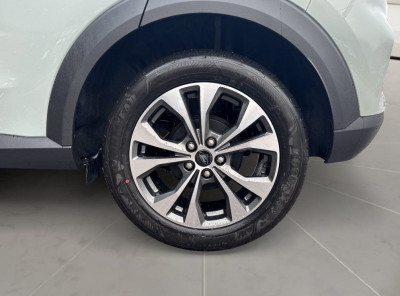 Ford Puma Neuwagen