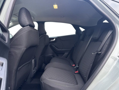 Ford Puma Neuwagen