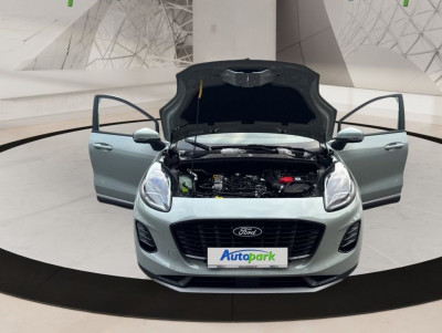 Ford Puma Neuwagen