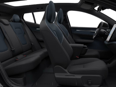 Volvo EX30 Vorführwagen