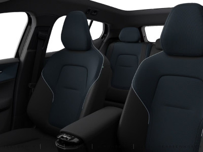 Volvo EX30 Vorführwagen