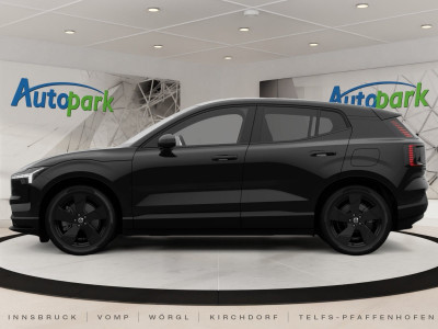 Volvo EX30 Vorführwagen