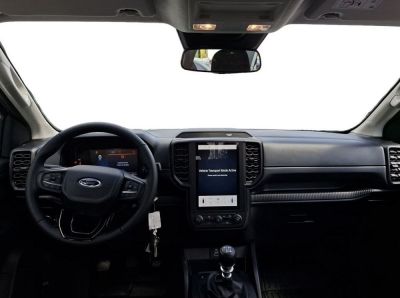 Ford Ranger Neuwagen Ford Ranger Neuwagen