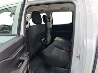 Ford Ranger Neuwagen Ford Ranger Neuwagen