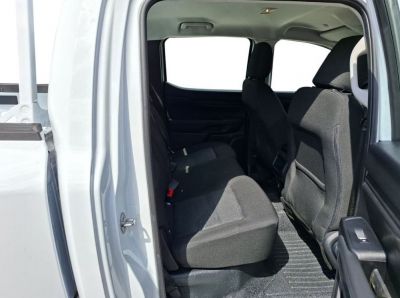 Ford Ranger Neuwagen Ford Ranger Neuwagen