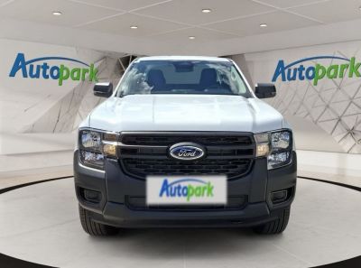 Ford Ranger Neuwagen Ford Ranger Neuwagen