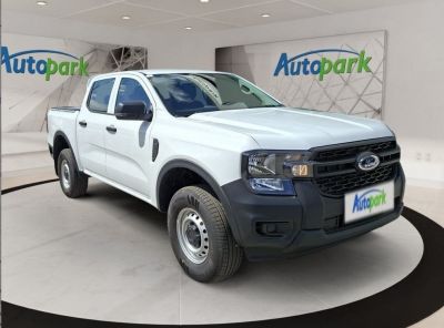 Ford Ranger Neuwagen Ford Ranger Neuwagen