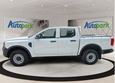 Ford Ranger Neuwagen Ford Ranger Neuwagen