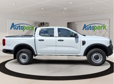 Ford Ranger Neuwagen Ford Ranger Neuwagen