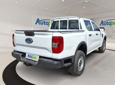 Ford Ranger Neuwagen Ford Ranger Neuwagen