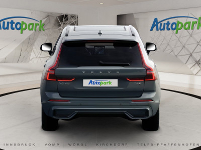 Volvo XC60 Vorführwagen