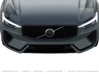 Volvo XC60 Vorführwagen