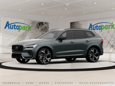 Volvo XC60 Vorführwagen