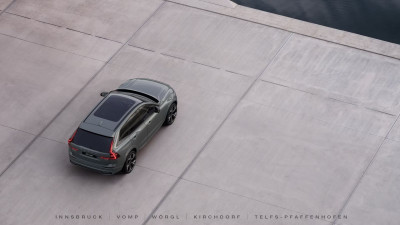 Volvo XC60 Vorführwagen